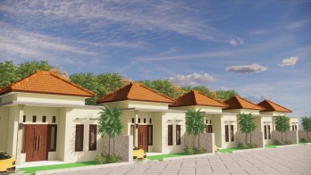 Jual Rumah Primary Griya Taman Ayu Selingsing Kerambitan Tabanan