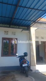 Jual Rumah Sederhana Nyaman 2 Kamar Mengwi Badung Bali