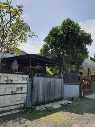 Jual Rumah Semi Furnished 2 Kamar Area Perumahan Jimbaran Kuta Selatan