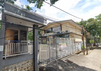 Jual Rumah Shm Kawasan Petogogan Jakarta Selatan