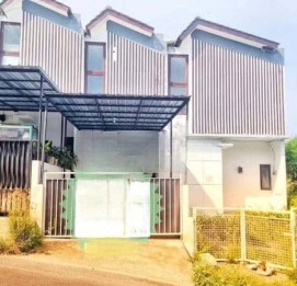 Jual Rumah Siap Huni 2 Lantai 2 Kamar Kampial Kuta Selatan