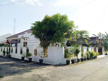 Jual Rumah Siap Huni Shm di Jalan Nuruk Ikhwan Kota Bogor