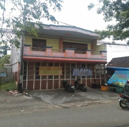 Jual Rumah Tempat Usaha di Desa Ngringo Karanganyar