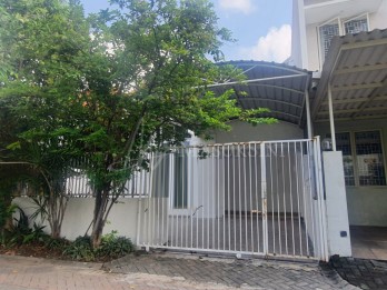 Jual Rumah Terawat di Citraland, Dekat dengan Fasilitas Umum