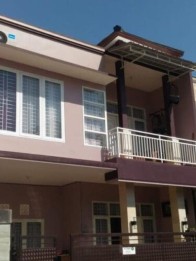 Jual Rumah Tinggal 2 Lantai 3 Kamar Padangsambian