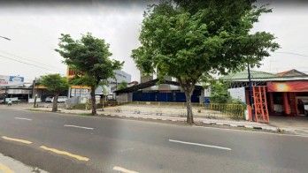 Jual Gudang di Jl Veteran Bugul Kidul Kota Pasuruan