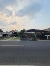 Jual Rumah dan Tanah Kosong di Kampung Srengseng Jakarta Selatan