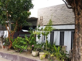 Jual Rumah di Komplek Penjaringan Asri Kota Surabaya Shm