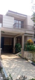 Jual Rumah di Komplek Rancamaya Istana Bunga Kota Bogor