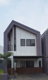 Jual Rumah di Legok