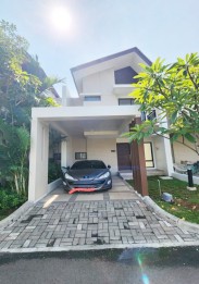 Jual Rumah di Podomoro Golf View Dekat Emeralda Golf Club