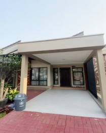 Jual Rumah di Podomoro Golf View Dekat Trans Studio Mall Cibubur