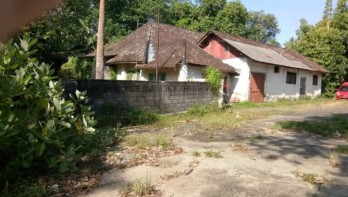 Jual Tanah 80 Are Eks Pabrik Penyosohan Beras Kutuh Penyalin Kerambitan Tab