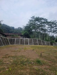 Jual Tanah Bagus View Pegunungan di Srimartani Bantul Jogja