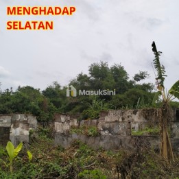 Jual Tanah Bekas Pabrik Tahu di Raya Brantas Jombang