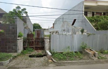 Jual Tanah Cocok Untuk Rumah di Kendangsari Kota Surabaya