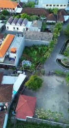 Jual Tanah Hadap Selatan 280m2 Tukad Balian Renon Denpasar Selatan