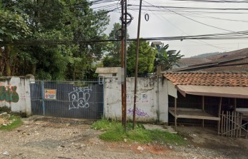 Jual Tanah Kosong di Nol Jalan Raya Sekarwangi Sukabumi