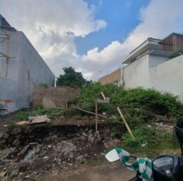 Jual Tanah Siap Bangun 180m2 Pura Masuka Ungasan