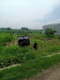 Jual Tanah Siap Pakai di Kedamean, Gresik, Jatim