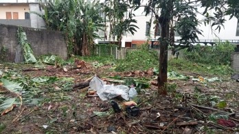 Jual Tanah Strategis di Lapangan Tembak Cibubur Jakarta Timur