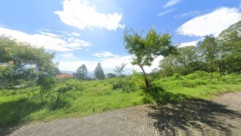 Jual Tanah View Kota Batu di Jl Rambutan Panderman Hill