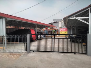 Jual Tanah dan Kost di Kawasan Serpong Tangerang Selatan