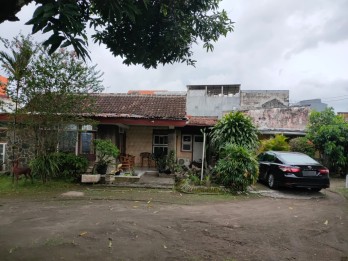 Jual Tanah dan Rumah Strategis di Daerah Caturtunggal Sleman Jojga