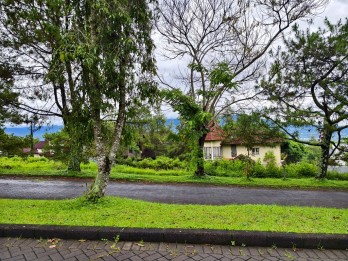 Jual Tanah di Jl Langsep Panderman Hill Kota Batu