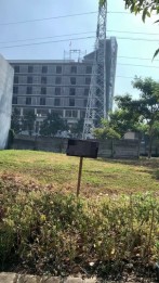 Jual Tanah di Perum Royal Residence Surabaya Siap Bangun