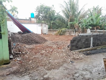 Jual Tanah di Rancagoong Cianjur Dekat Tugu Pandanwangi