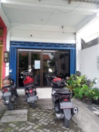 Jual Tempat Usaha Klinik di Jalan Ahmad Yani Sidoarjo Shm