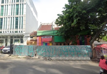 Jual Tempat Usaha Rumah Boulevard Kelapa Gading Jakarta Utara