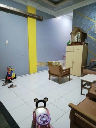 Jual Townhouse Siap Huni Full Furnish di Komplek Suluh Town House