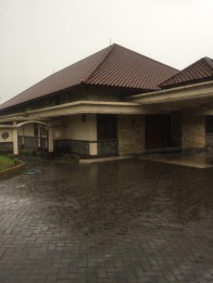 Jual Villa Bagus dan Nyaman Kawasan Sumber Gedang Pandaan