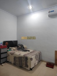 Jual Villa Siap Huni di Komplek Cemara Asri Jalan Cherry Medan