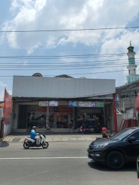 Jual atau Sewa Tempat Usaha Kawasan Raya Mastrip Surabaya