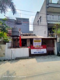 Jual rumah cengkareng