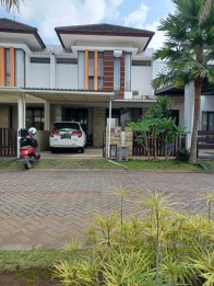 Jual rumah di grand permata jingga sawojajar butuh cepat