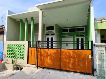 Jual rumah murah berkualitas di bekasi & sekitarnya