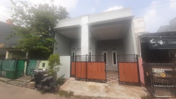 Jual rumah murah berkualitas di bekasi & sekitarnya