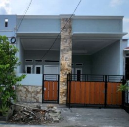 Jual rumah murah berkualitas di bekasi & sekitarnya