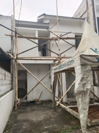 KAIATANA RUMAH KOST MODERN TIDAR MALANG