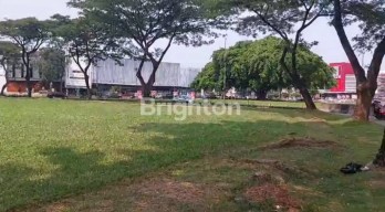 KAVLING KOMERSIAL JALUR SUTERA ALAM SUTERA