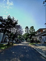 KAVLING TANAH SIAP BANGUN THE AVANI BSD