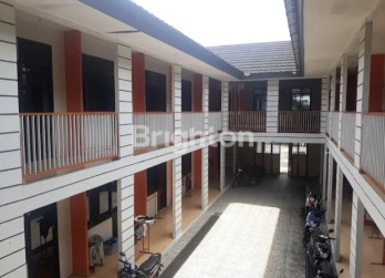 KOST 45PINTU AKTIF DEKAT KAMPUS IPB DRAMAGA