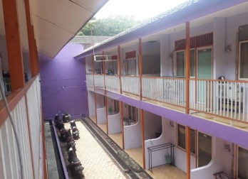 KOST AKTIF 1 MENIT KE KAMPUS IPB DRAMAGA BOGOR