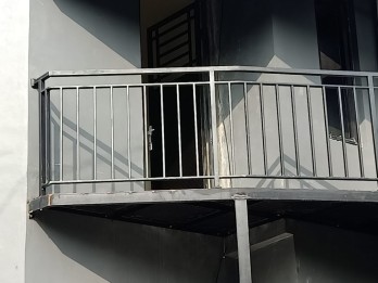 KOST AKTIF, HANYA 9 KAMAR AREA KAMPUS UMY