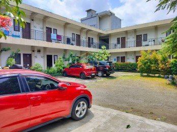 KOST EXCLUSIVE DI MLATI, HANYA 4 MENIT KE RINGROAD UTARA