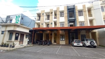 KOST MEWAH DIJUAL CEPAT DI CATURTUNGGAL, DEKAT KAMPUS UGM